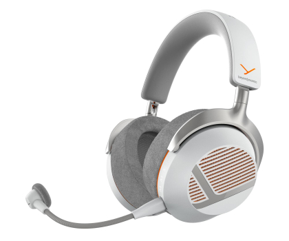 Słuchawka bezprzewodowa Beyerdynamic MMX 130 białe